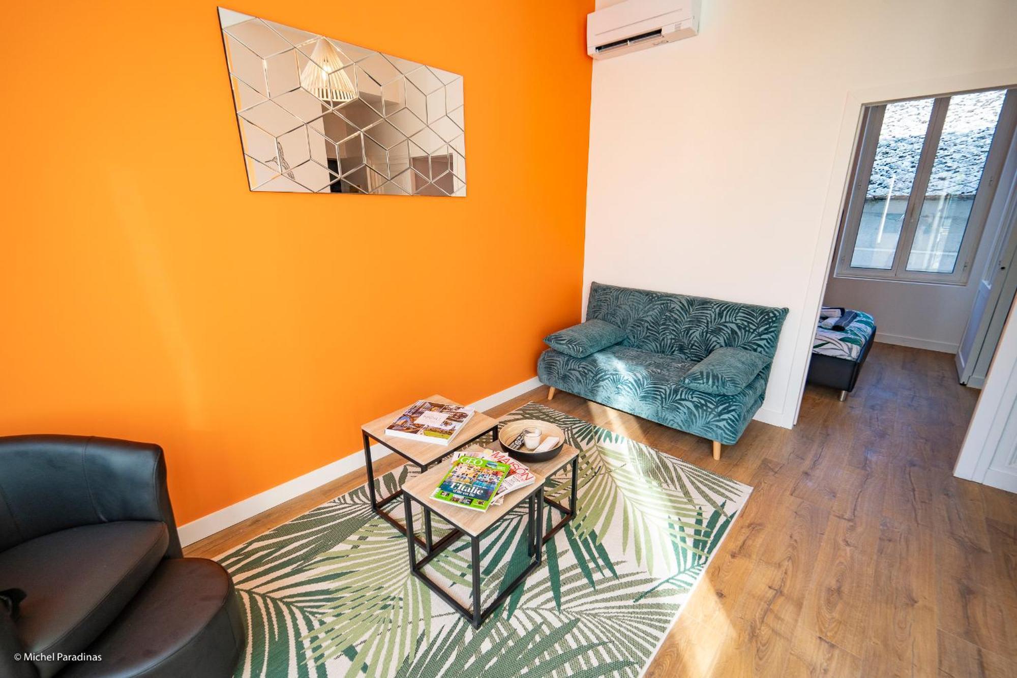 L'Ile De La Breche Apartment Niort Cameră foto