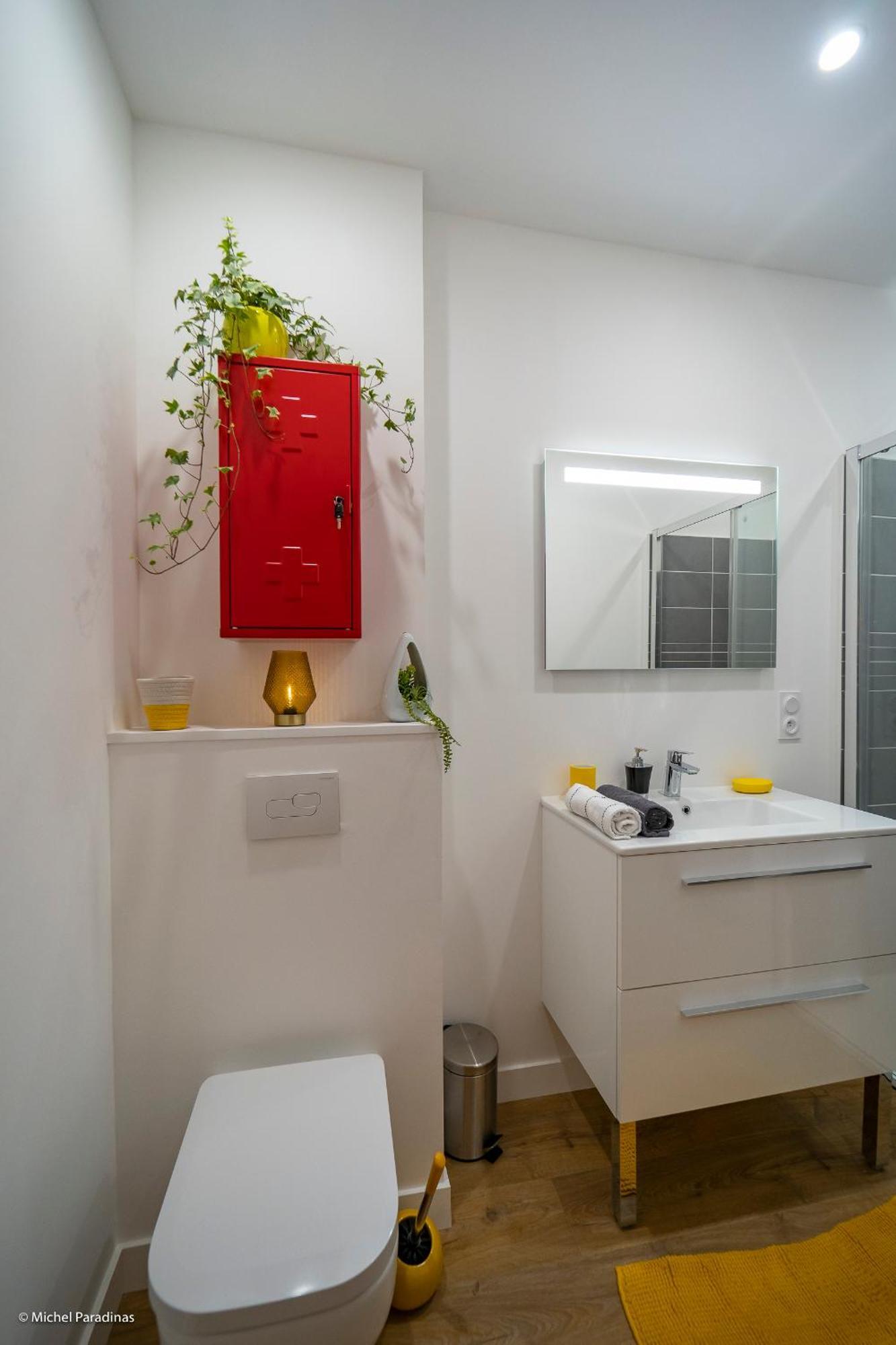 L'Ile De La Breche Apartment Niort Cameră foto